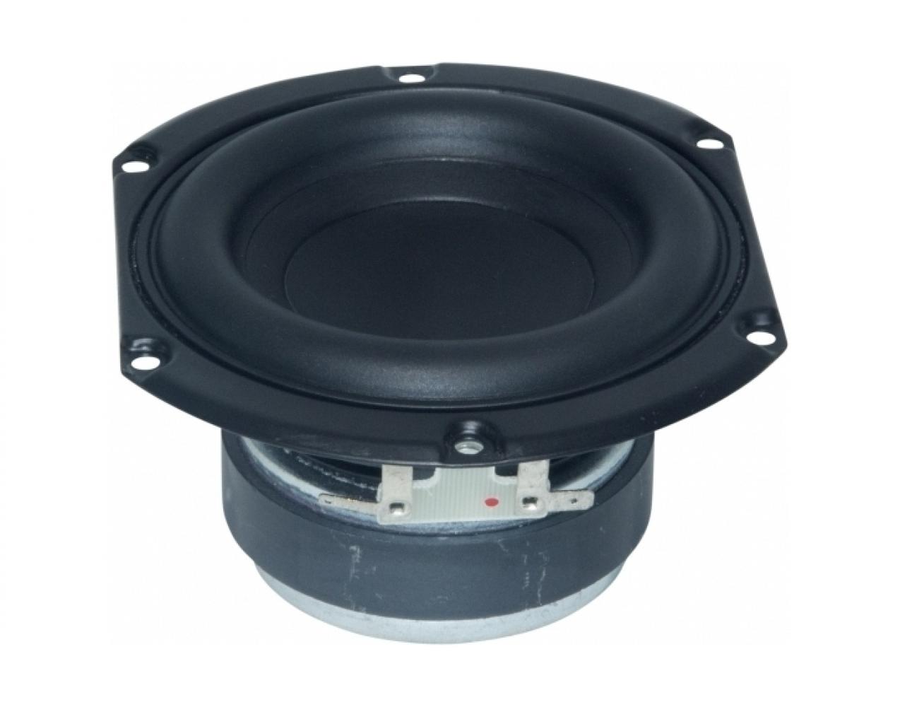 4 woofer 8 ohm